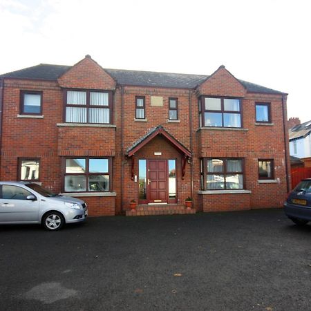 Modern Belfast Apartment Экстерьер фото