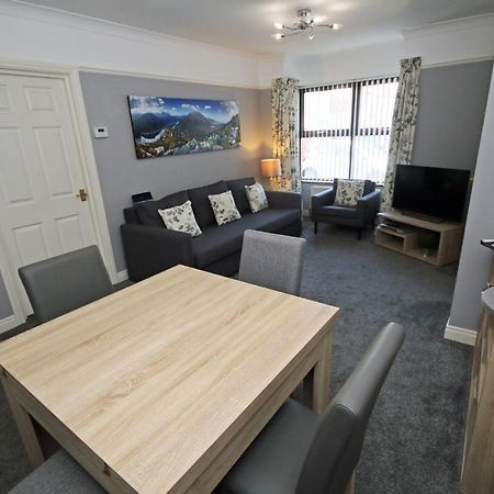 Modern Belfast Apartment Экстерьер фото