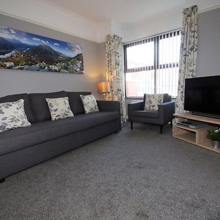 Modern Belfast Apartment Экстерьер фото